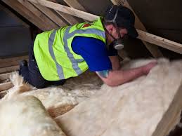 Eco-Friendly or Green Insulation Solutions in Gambier, OH